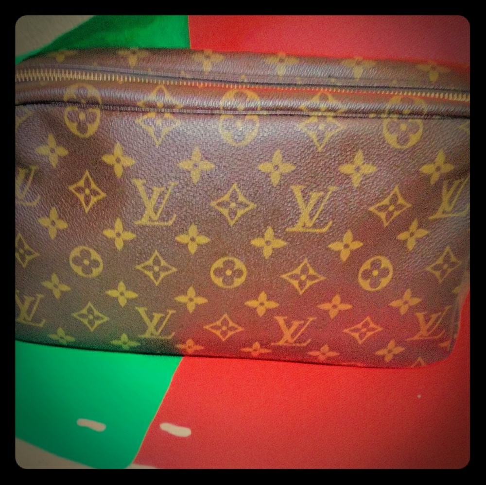 Louis Vuitton Trousse